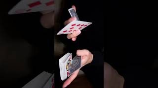 本気のトランプシャッフル カーディストリー cardistry カードマジック magic [upl. by Attennyl]