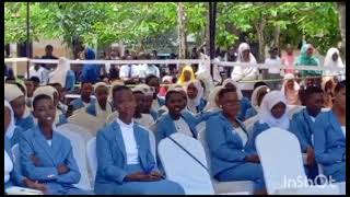 UTENZI ULIOSISIMUA KWENYE MAHAFALI JUHUDI SECONDARYKULA CHUMA HICHO [upl. by Necaj]