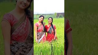 E bosor bandna mokore। purulia tiktok । vigo video । bangla tiktok shorts short shortvideo [upl. by Dareece]