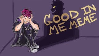 Good in Me Meme  Virgil Sanders Sides [upl. by Ettena]