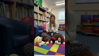 EYFS  Capacity Part 2 with Mrs Wolfe [upl. by Risser]