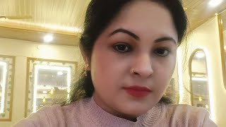 Meena vlog uttarakhand live night live [upl. by Skelly]