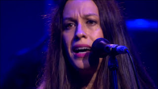 Alanis Morissette  Uninvited Live at Montreux 2012 [upl. by Ardnekal970]