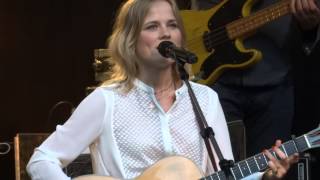 Common Linnets  Ilse Delange Flying Blind  Caprera Bloemendaal 3 juli 2015 [upl. by Loren]