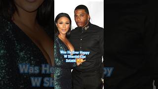 Sorry Miss Jackson⁉️⁉️Was Nelly Ever Happy With Shantel 😳🤯 Because DAMN ⁉️ nelly ashanti like [upl. by Souza]