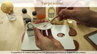 How to paint like Old Masters  Oil painting lessons  What is an imprimatura [upl. by Haroved]