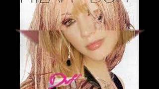 Hilary Duff Hide Away [upl. by Marquez]