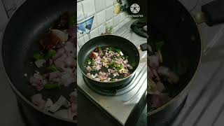 munagakufry bhimavaram food traditional indianfood indianrecipes [upl. by Elfont]