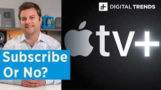 Apple TV Explained  Everything You Need To Know [upl. by Atteuqcaj86]