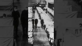 Flu Pandemic 1962 amazingfacts history [upl. by Nyrret]