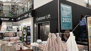 Horizon Lift  Dunelm Exeter [upl. by Nala180]