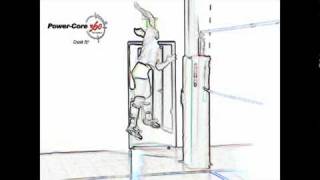 Volleyball Arm Swing amp Power Hitting Mechanics  PC360 [upl. by Aivilo277]