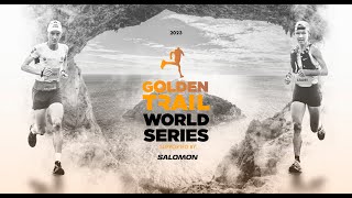 ENGLISH GTWS 2023  MEN GRAND FINAL  IL GOLFO DELLISOLA TRAIL ENGLISH [upl. by Berlyn988]