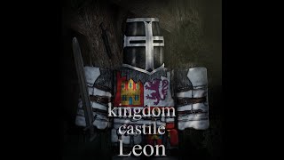 CASTILE OF LEON PRATICE RAID [upl. by Wivinah845]