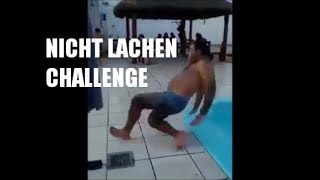 Nicht lachen Challenge  Die lustigsten Ausrutscher [upl. by Otir]