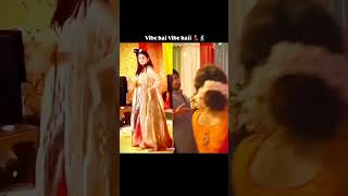 dure fisha dance ishqmurshid funny trending viralytstudio [upl. by Nnasus]