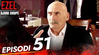 Me Titra Shqip Episodi 51  Ezel [upl. by Adni160]