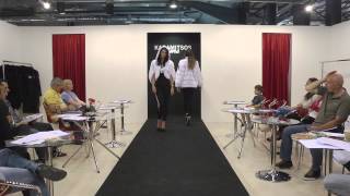 Karamitsos Show [upl. by Llerryt]