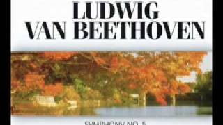 5e symphonie de Beethoven [upl. by Rodgiva]