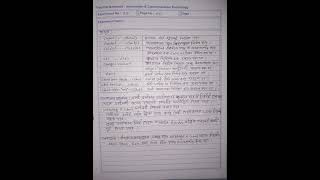 HSC 25 ICT full practical 1 no to 7 practica ict [upl. by Vowel]