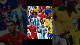 Top Ten Goals 2022 Qatar World Cup [upl. by Cherida311]