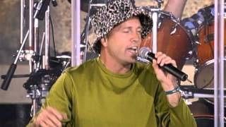 Sawyer Brown  Drive Me Wild Live at Farm Aid 2000 [upl. by Ragouzis335]