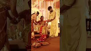 Actor vijayakumar family marriage anithavijayakumar diya marriage piritha [upl. by Nerraw]