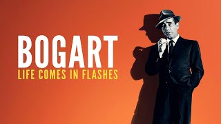 Bogart Life Comes in Flashes  Official Trailer 2024 Documentary [upl. by Sedaiuqlem292]