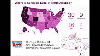 Understanding the Analytical Techniques required to Characterize Cannabis amp Hemp Samples [upl. by Basil]