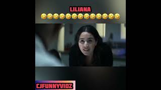 Liliana Funny Moments Part 3 Power Book IV Force [upl. by Heddy]