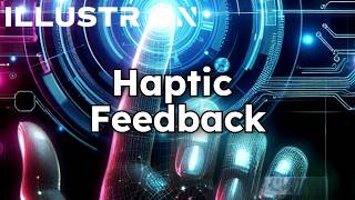 Haptic Feedback Revolutionizing Touch Technology [upl. by Anrev41]