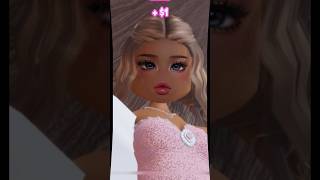 I don’t wanna live a lie lie dti roblox robloxedit [upl. by Aramad]