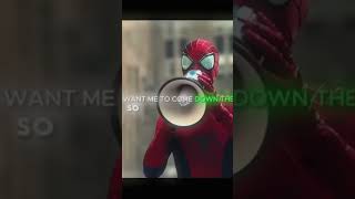 Ransom SpiderMan Edit ransom spidet spiderman [upl. by Assirt]