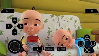 Game Upin amp Ipin MNCTV Android 2024  Part 52 [upl. by Marysa]