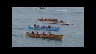 Scilly Isles WPGC 2016 [upl. by Ellita]