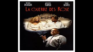 LA GUERRE DES ROSE [upl. by Salb]