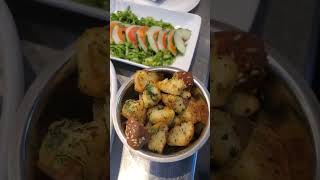 How to make MayonnaiseKetchopvinaigrettesalad gardemangerculinaryjourneysubscribemychannel [upl. by Culhert841]