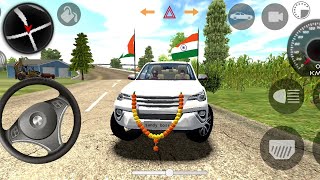 THAR INDIAN CARS MODIFY INDIAN SIMULATOR GAMEPLAY NEW UPDATE hellofood defenderlovers defenderlov [upl. by Jacquelynn]