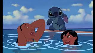 Lilo et Stich  Extrait  Film [upl. by Vladamir306]