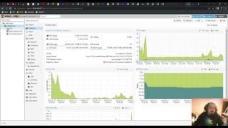 KVM virtualization with Proxmox VE 72 on ARM64 [upl. by Udall94]