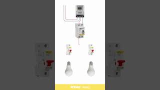 Isolator Switch ED92 Essential Role in Home Electrical Circuits [upl. by Wilhelmina]