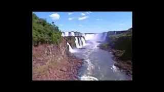 Spot  Cataratas del Iguazú  Institucional [upl. by Lorelei622]