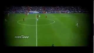 Luka Modric Amazing Passes Compilation HD [upl. by Constancia]