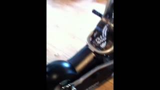 Schwinn Airdyne Upright Bike [upl. by Treva]