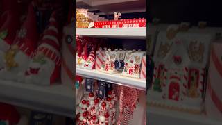 Matalan Christmas Decor 😍 fyp foryou short christmas shopping ideas decoration [upl. by Bloomer]