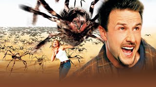 Eight Legged Freaks Full Movie Facts amp Review  David Arquette  Kari Wuhrer [upl. by Tonry672]