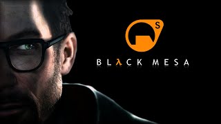 Black Mesa amp Xen OST  Joel Nielsen Original Game Soundtrack Full  Tracklist [upl. by Anatsirhc]