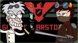 Отравленный паспорт Славься Арстотцка Papers Please [upl. by Nebeur]