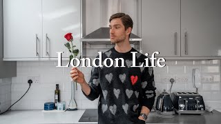 London Life Episode 20  Latest Pick ups  Visiting HampM Showroom  Best Pancakes in London [upl. by Fisuoy]