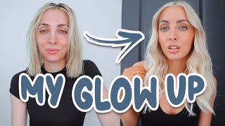 Mamas Glow Up Week  VLOG [upl. by Krahmer248]